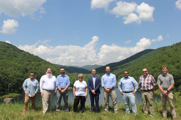 炉石大坝安全意识