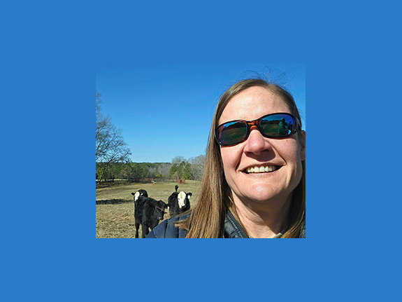 阿曼达·彭宁顿