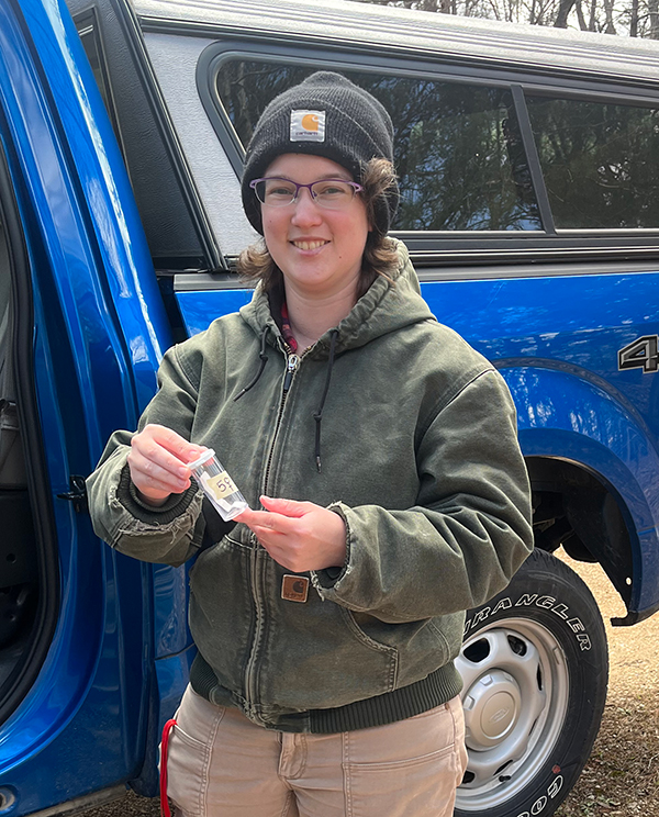 凯莉·普雷斯顿