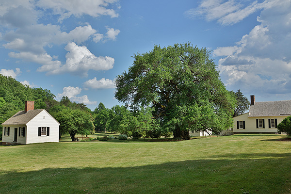 帕特里克·亨利故居