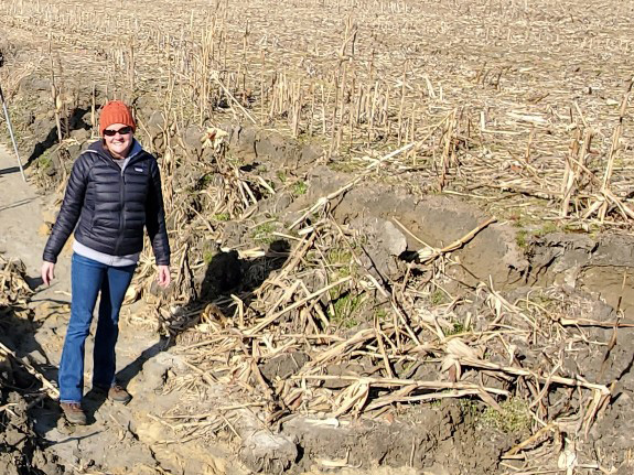 阿曼达·彭宁顿