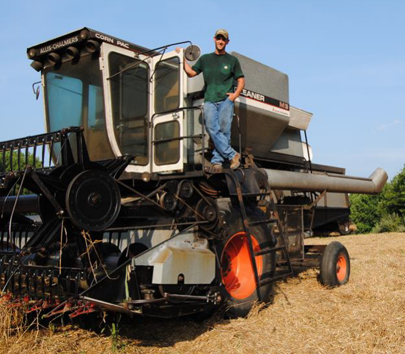 大盆地奖得主约翰·谢泼德