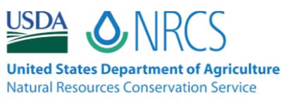 NRCS 徽标