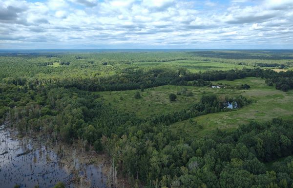 南部大草原自然保护区