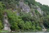 阿巴拉契亚干旱钙质悬崖 – CEGL 004476 阿巴拉契亚干旱钙质悬崖 – CEGL 004476