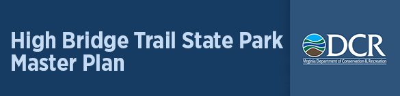 高桥步道州立公园总体规划