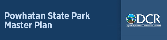 波瓦坦州立公园总体规划