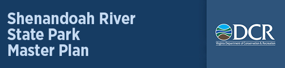 谢南多厄河州立公园总体规划