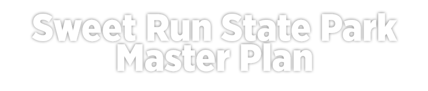 Sweet Run 州立公园总体规划
