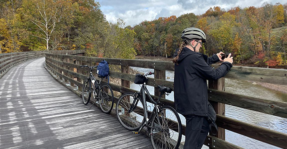弗吉尼亚爬山虎小径 弗吉尼亚爬山虎小径