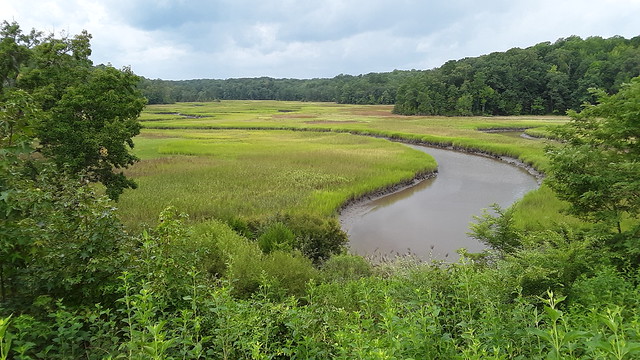 约克河州立公园