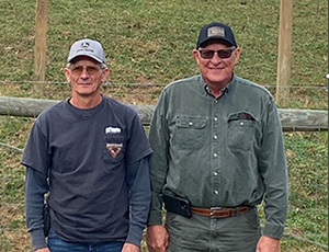 斯宾塞兄弟农场