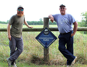 彼得·马西和弗雷德·马西