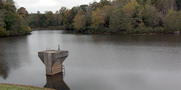 工程援助——大坝安全