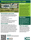 Grazing Land Management
