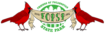 波卡洪塔斯州立公园之友