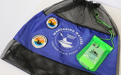 漫游水域划桨任务奖品