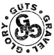 勇气、碎石、荣耀