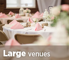 大型婚礼