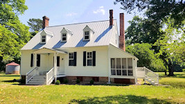 核桃谷之家 核桃谷别墅的照片