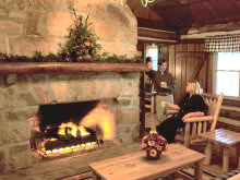 饥饿母亲小屋内部缩略图