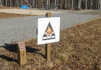 熊溪湖州立公园