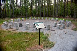 克里斯蒂安娜堡。