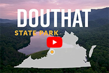 杜塞特州立公园的 YouTube 视频