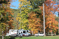 杜塞特州立公园