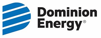 Dominion Energy 徽标