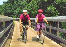 如果孩子们看到你喜欢健身，他们也会喜欢。