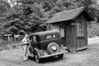 历史州立公园照片