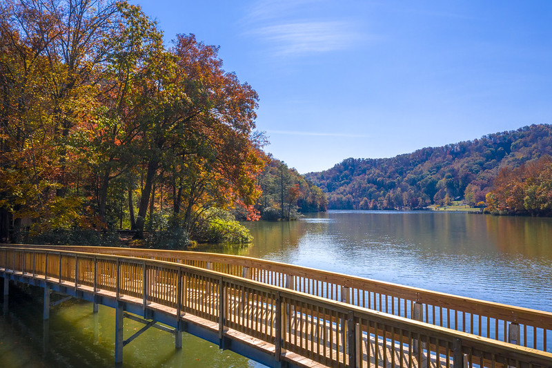 饥饿母亲州立公园