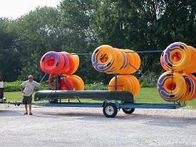 詹姆斯河州立公园