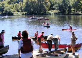 詹姆斯河州立公园