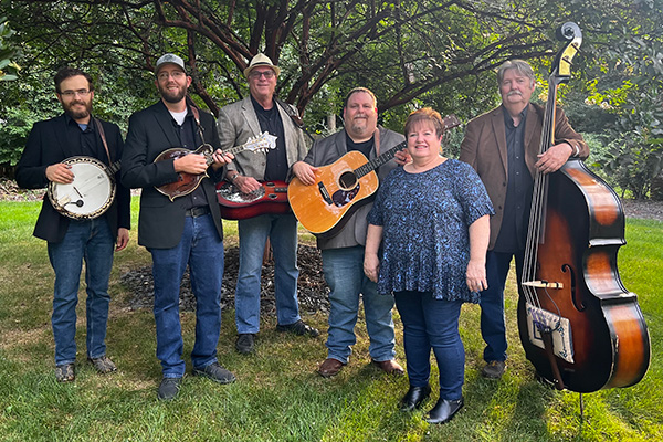 乔什·格里格斯比和县界