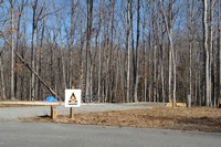 安娜湖州立公园