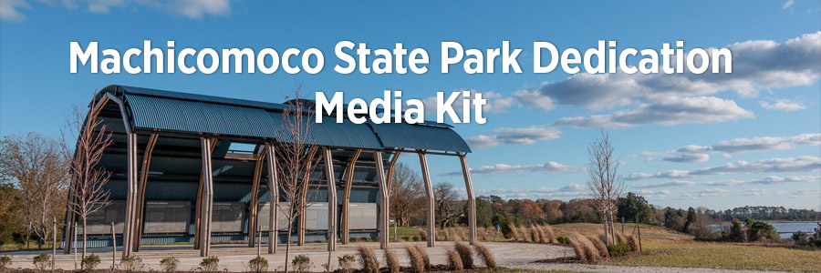 马奇科莫科州立公园