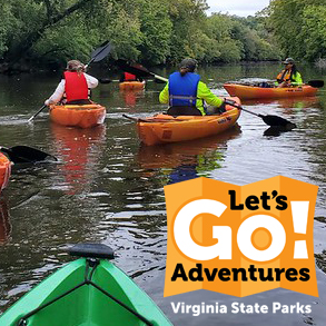 一起去冒险活动