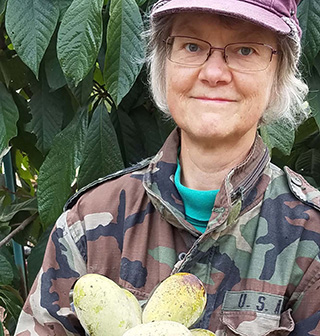 芭芭拉·罗斯霍特