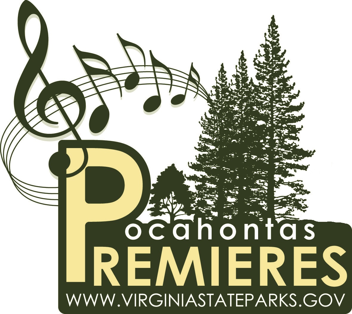 《风中奇缘》首映徽标