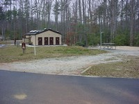 波卡洪塔斯州立公园