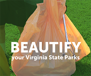 探索我们的公共土地