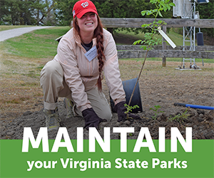 探索我们的公共土地