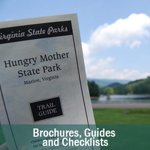 宣传册指南和清单