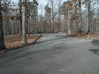 动画,斯汤顿河州立公园