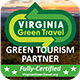 弗吉尼亚绿色旅游联盟 弗吉尼亚绿色旅游联盟