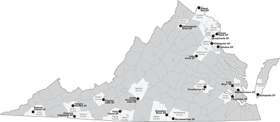 狩猎机会地图 - 点击查看大图 狩猎机会地图