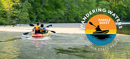 漫游水域划桨探险