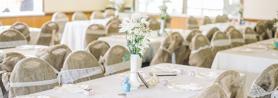 双湖州立公园婚礼